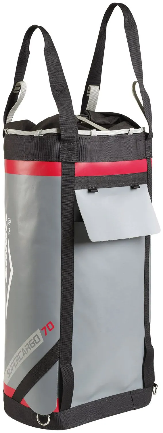 camp safety Supercargo 70