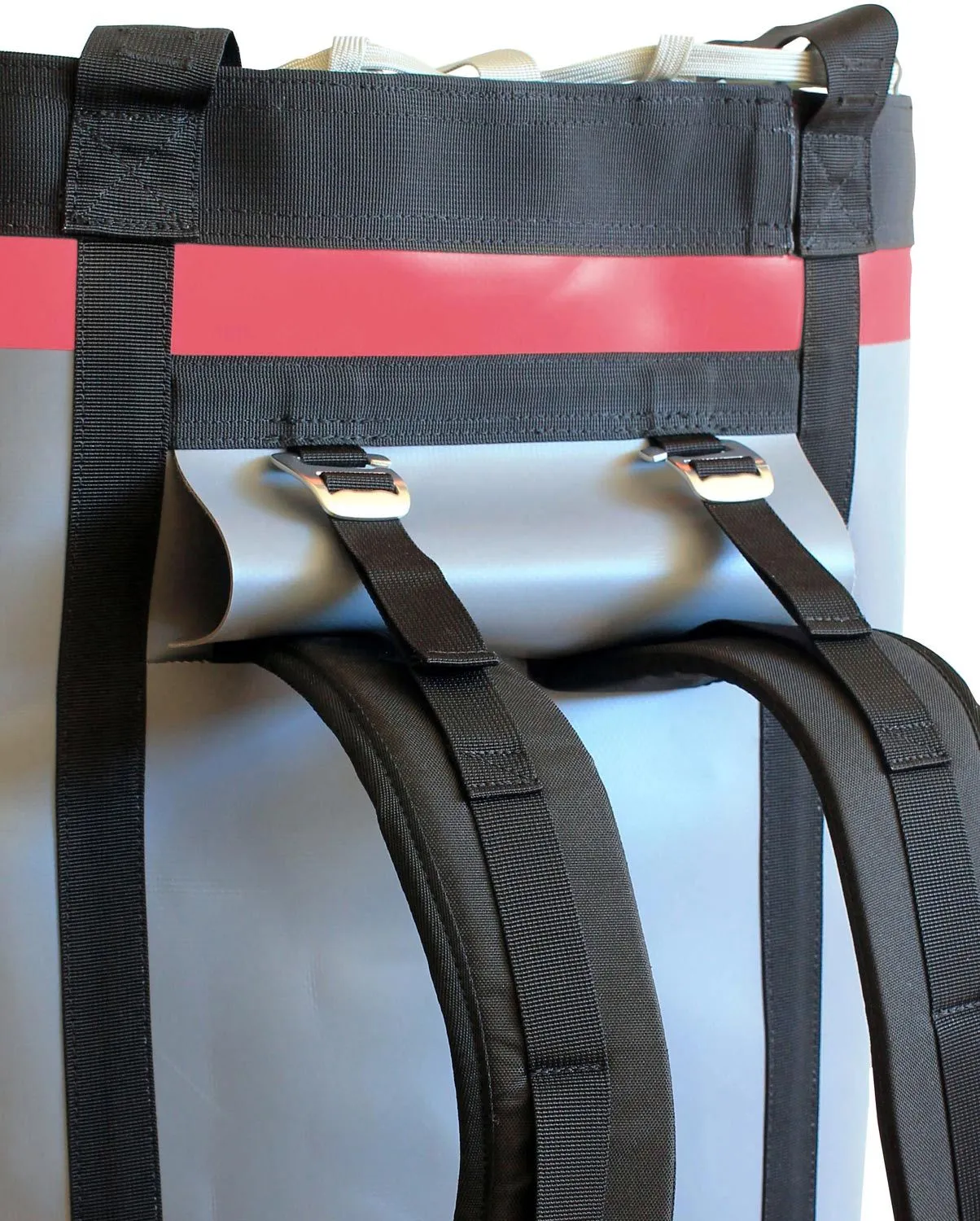 camp safety Supercargo 70