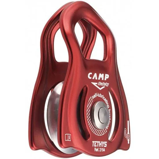 camp safety Tethys