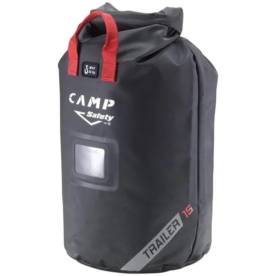 camp safety Trailer 15