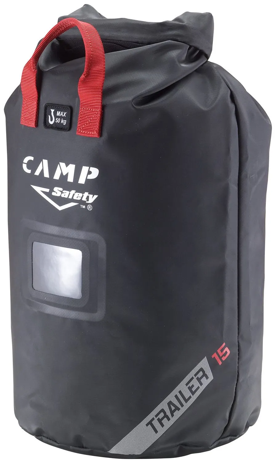 camp safety Trailer 15