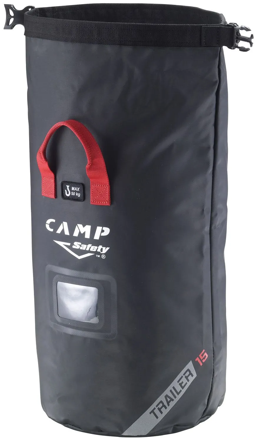 camp safety Trailer 15