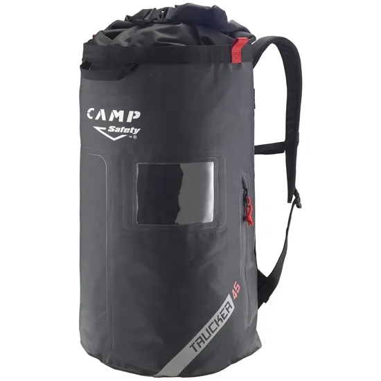 camp safety Trucker 45