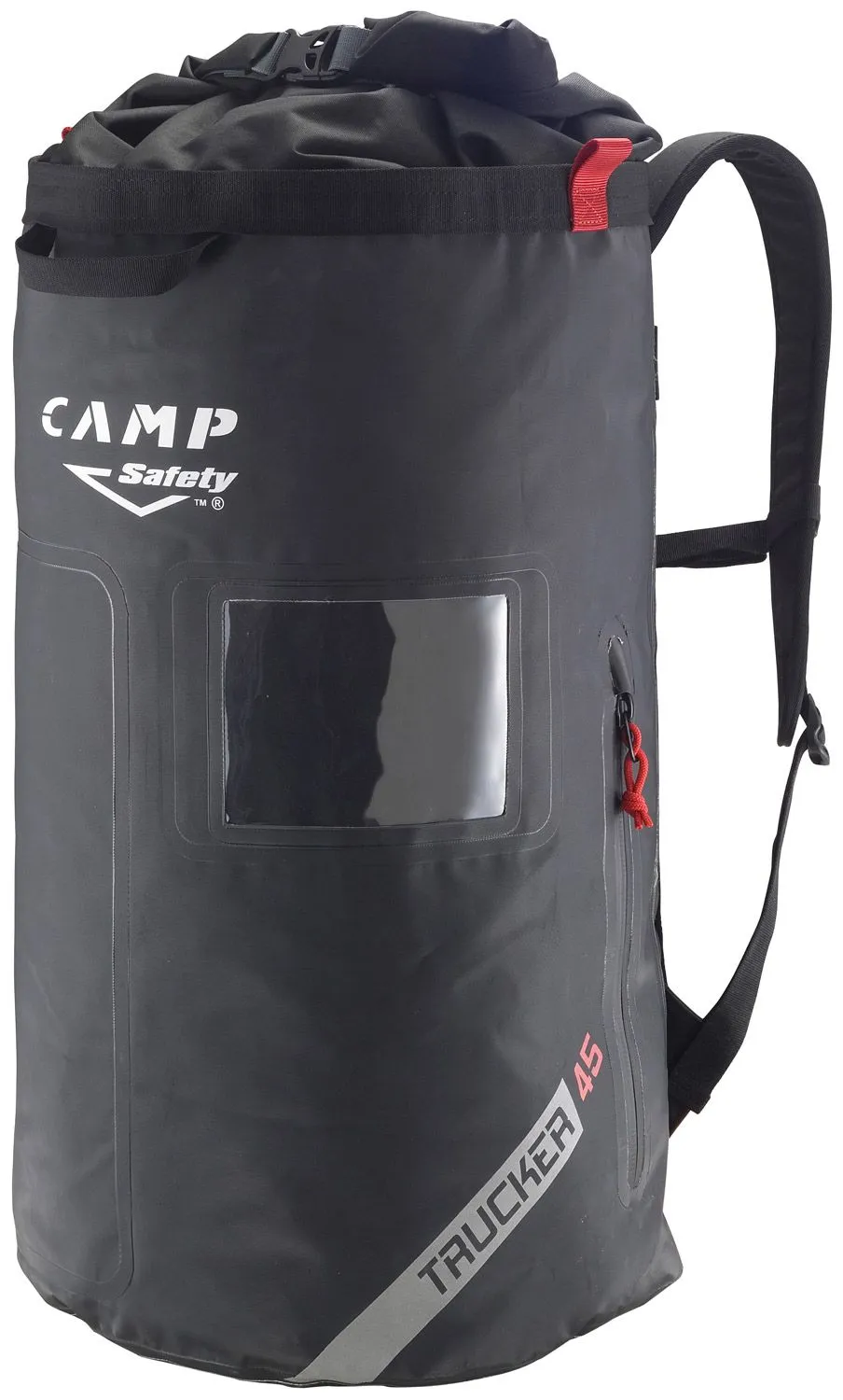 camp safety Trucker 45