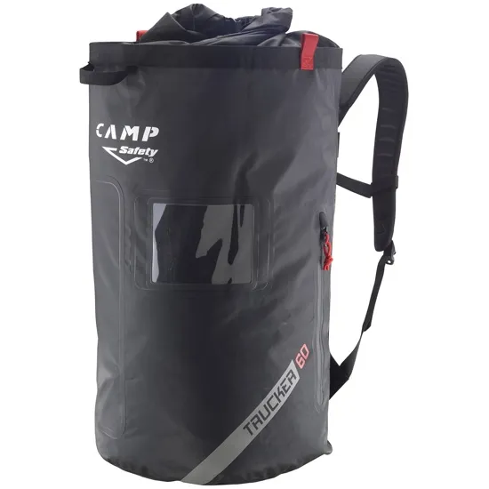 camp safety Trucker 60