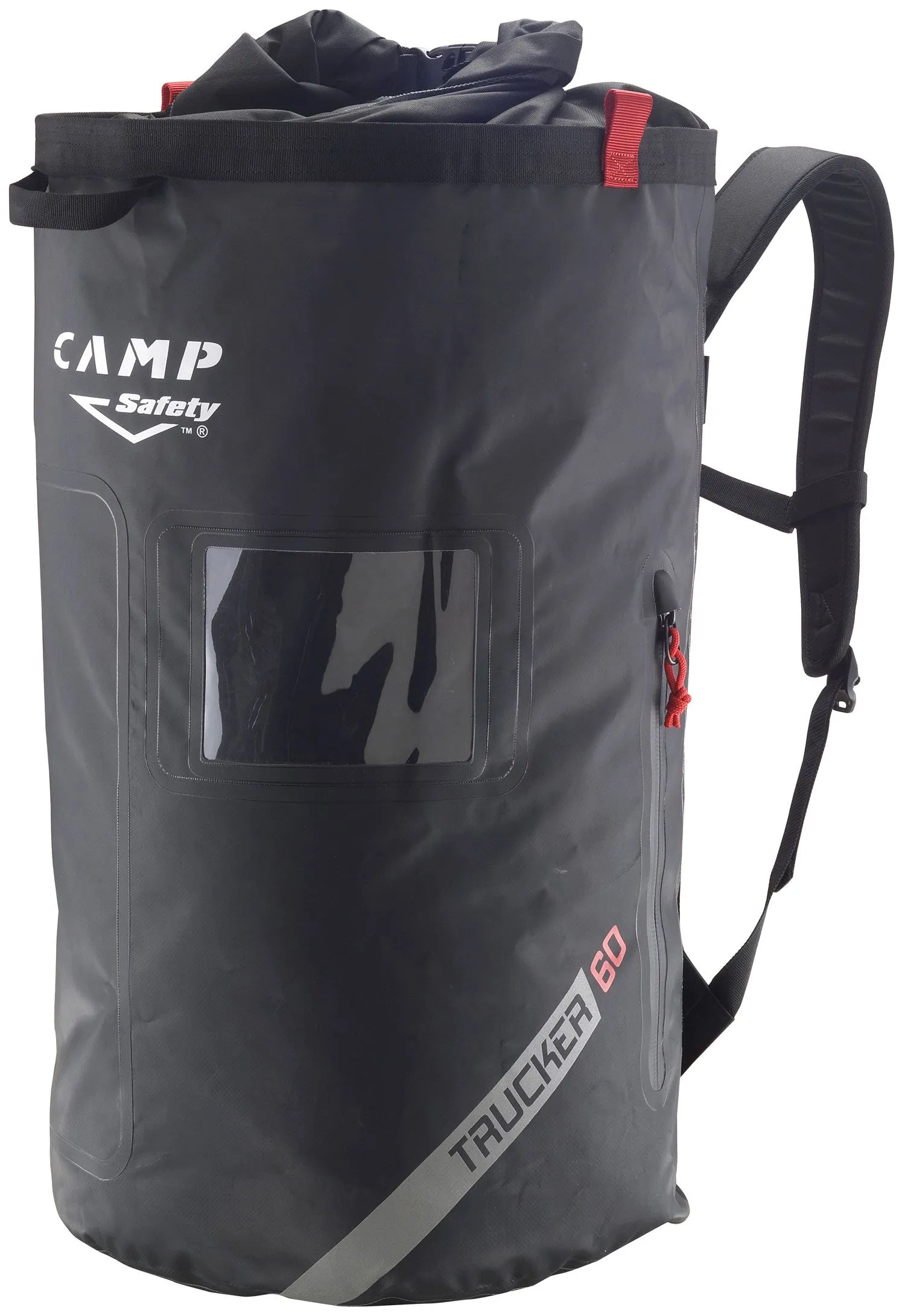 camp safety Trucker 60