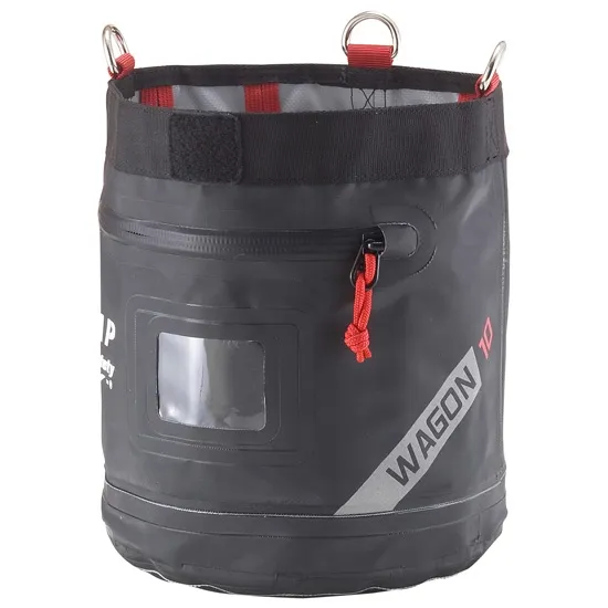 camp safety Wagon 10