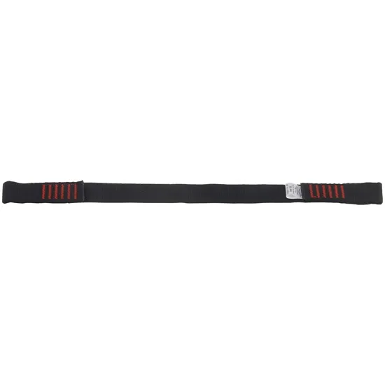 camp safety Webbing Lanyard Single 50 cm