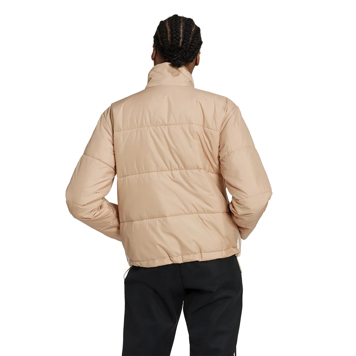 Campera adidas Puffer