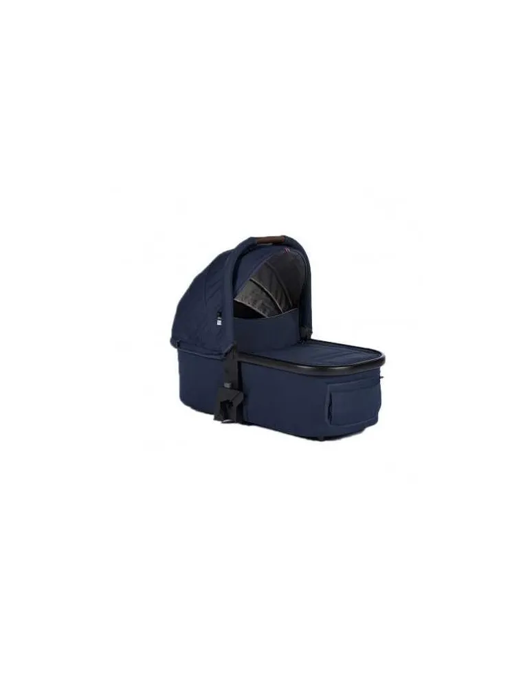 CAPAZO PARA GEMELAR M.TWIN BLUEBERRY MAST
