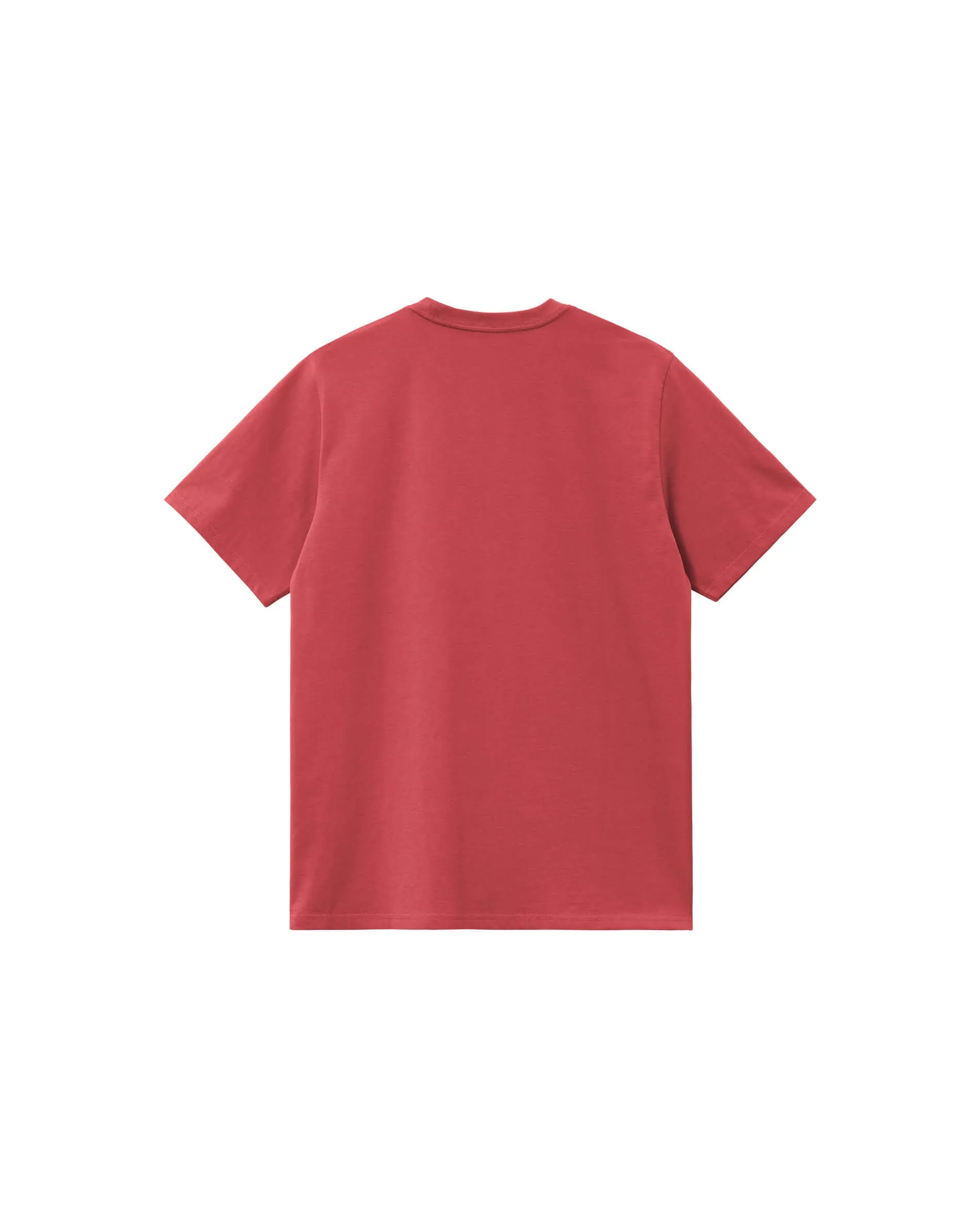 CARHARTT WIP AMERICAN SCRIPT TSHIRT