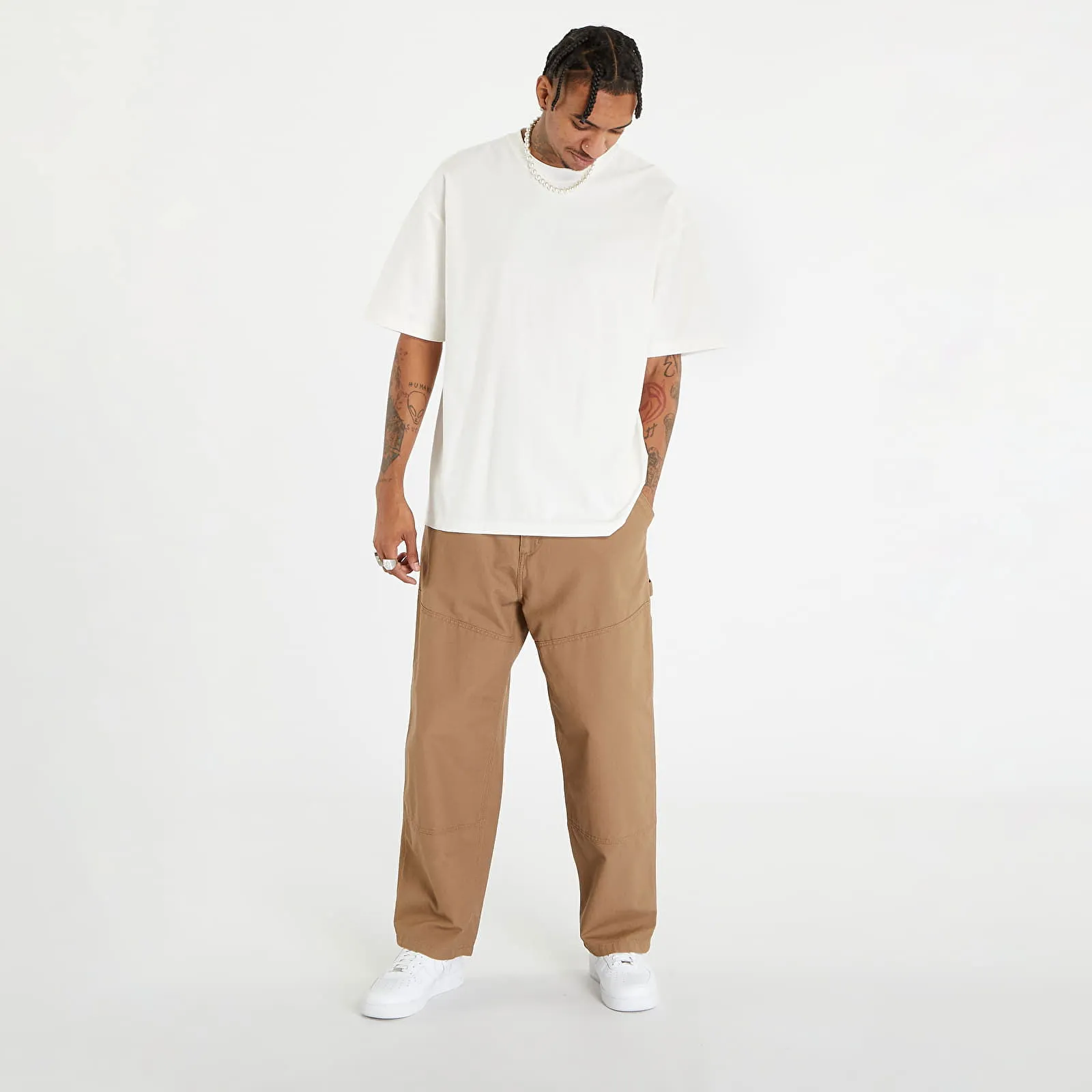 Carhartt WIP Buffalo Rinsed