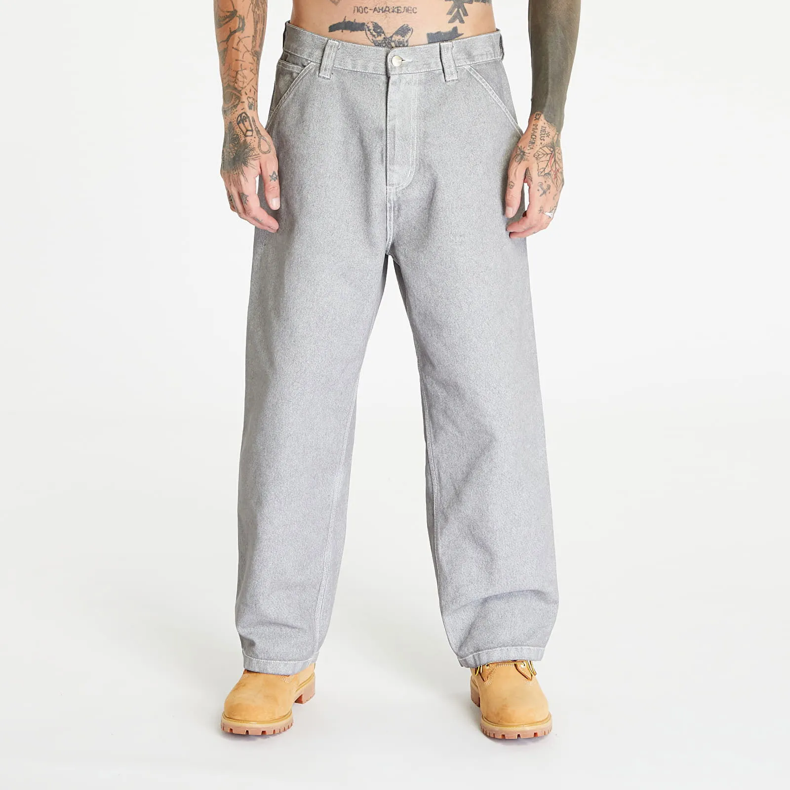 Carhartt WIP Men's OG Single Knee