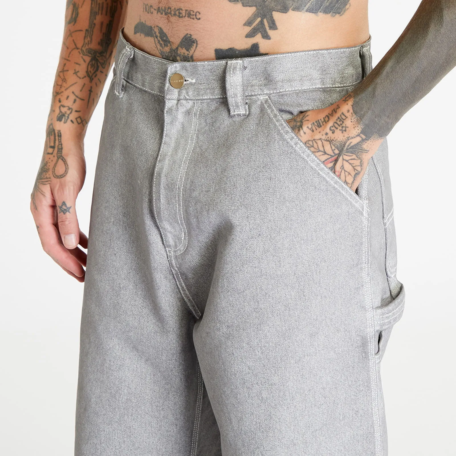 Carhartt WIP Men's OG Single Knee