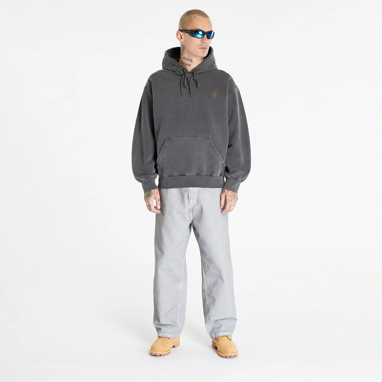 Carhartt WIP Men's OG Single Knee