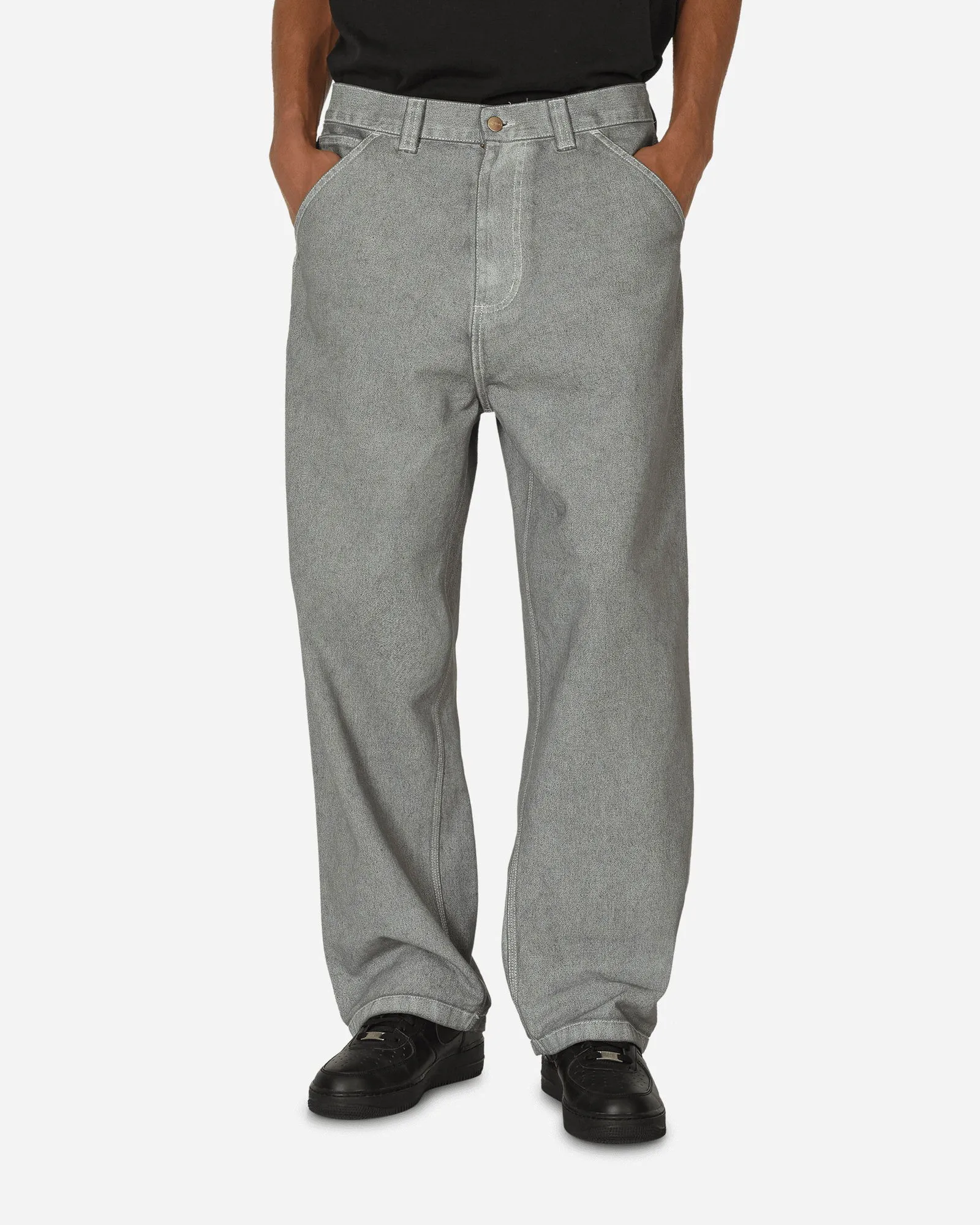 Carhartt WIP Men's OG Single Knee