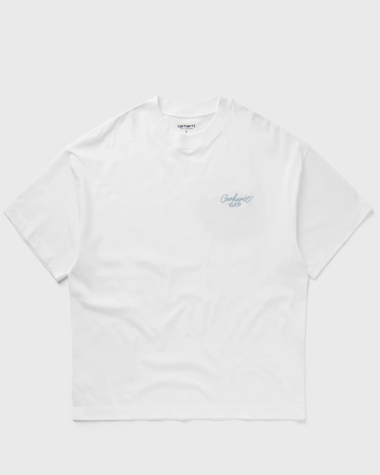 Carhartt WIP Signature Script Tee