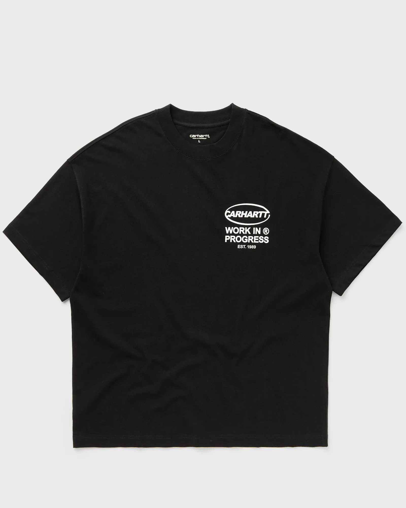 Carhartt WIP S/S Body Of Work Tee