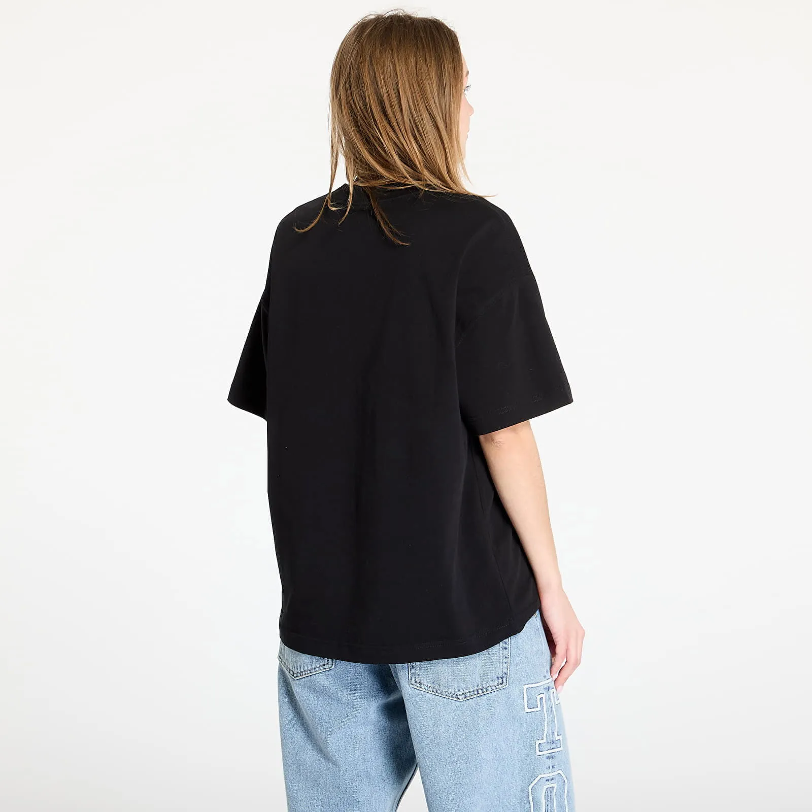 Carhartt WIP S/S Body Of Work Tee