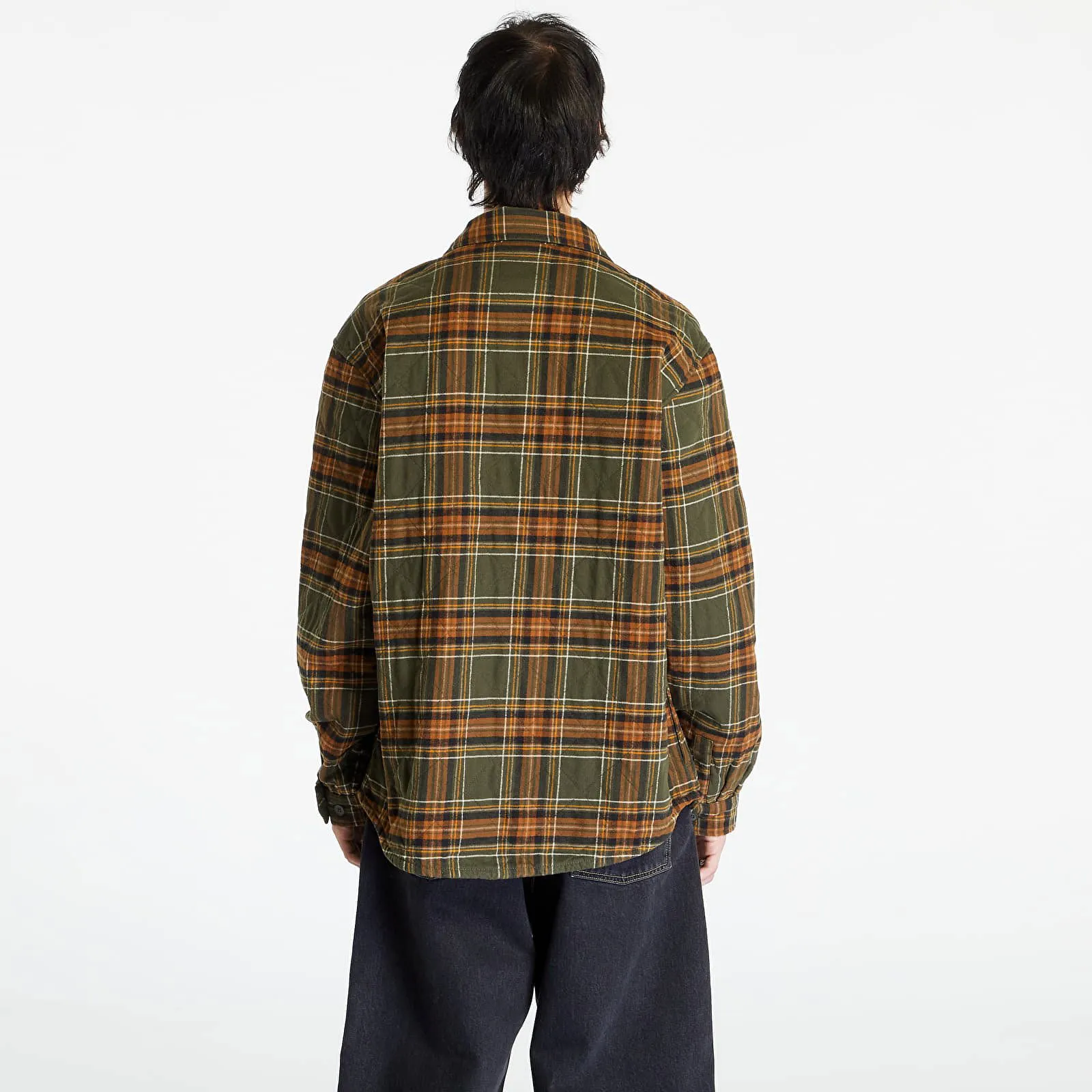 Carhartt WIP Wiles Shirt Multicolour