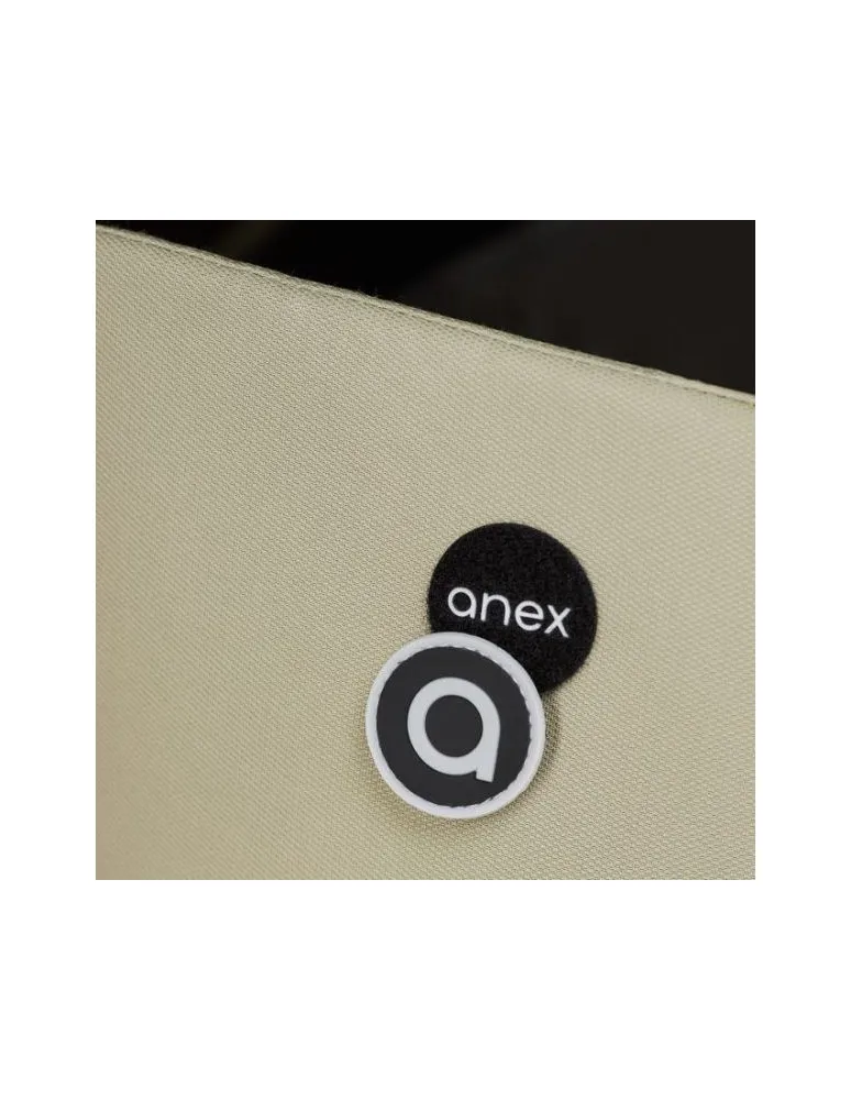 CARRO 2/1 M/TYPE SAGE ANEX