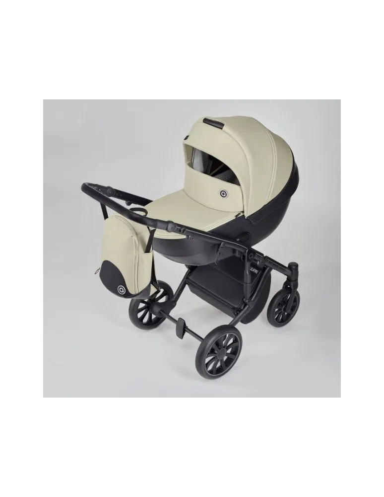 CARRO 2/1 M/TYPE SAGE ANEX
