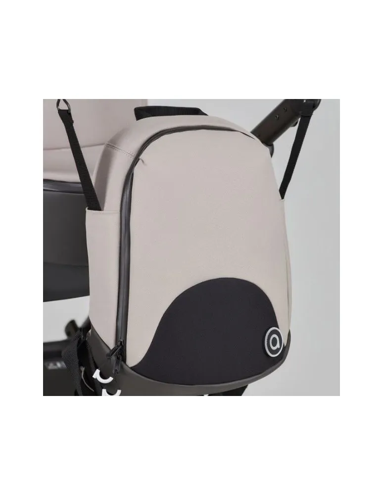 CARRO 2/1 M/TYPE SHELL ANEX