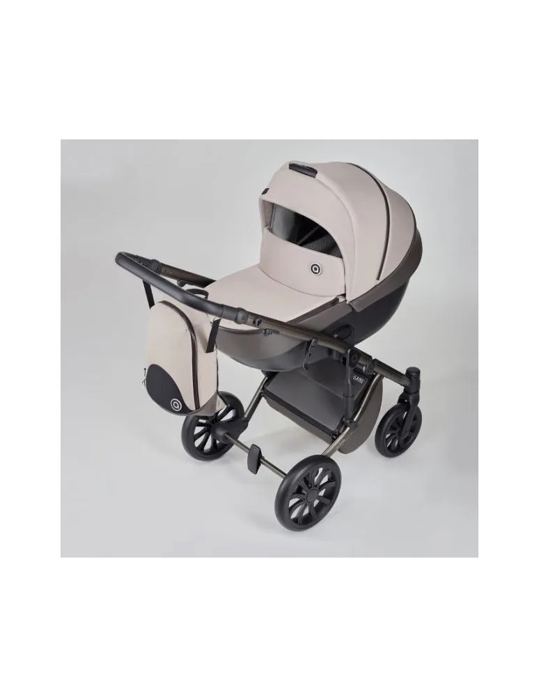 CARRO 2/1 M/TYPE SHELL ANEX