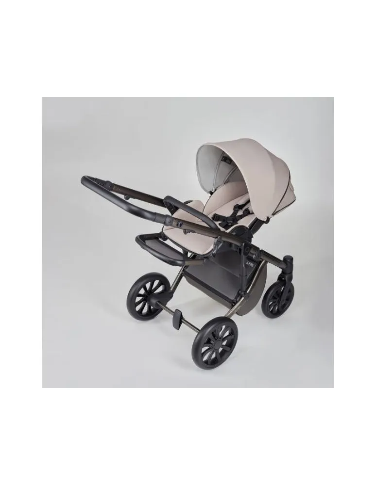 CARRO 2/1 M/TYPE SHELL ANEX