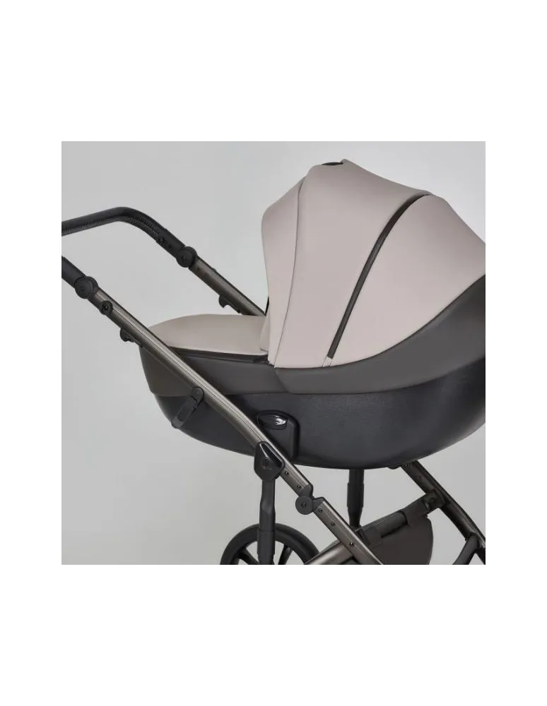 CARRO 2/1 M/TYPE SHELL ANEX