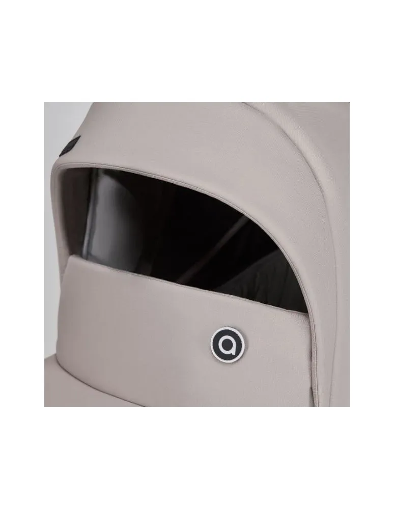 CARRO 2/1 M/TYPE SHELL ANEX