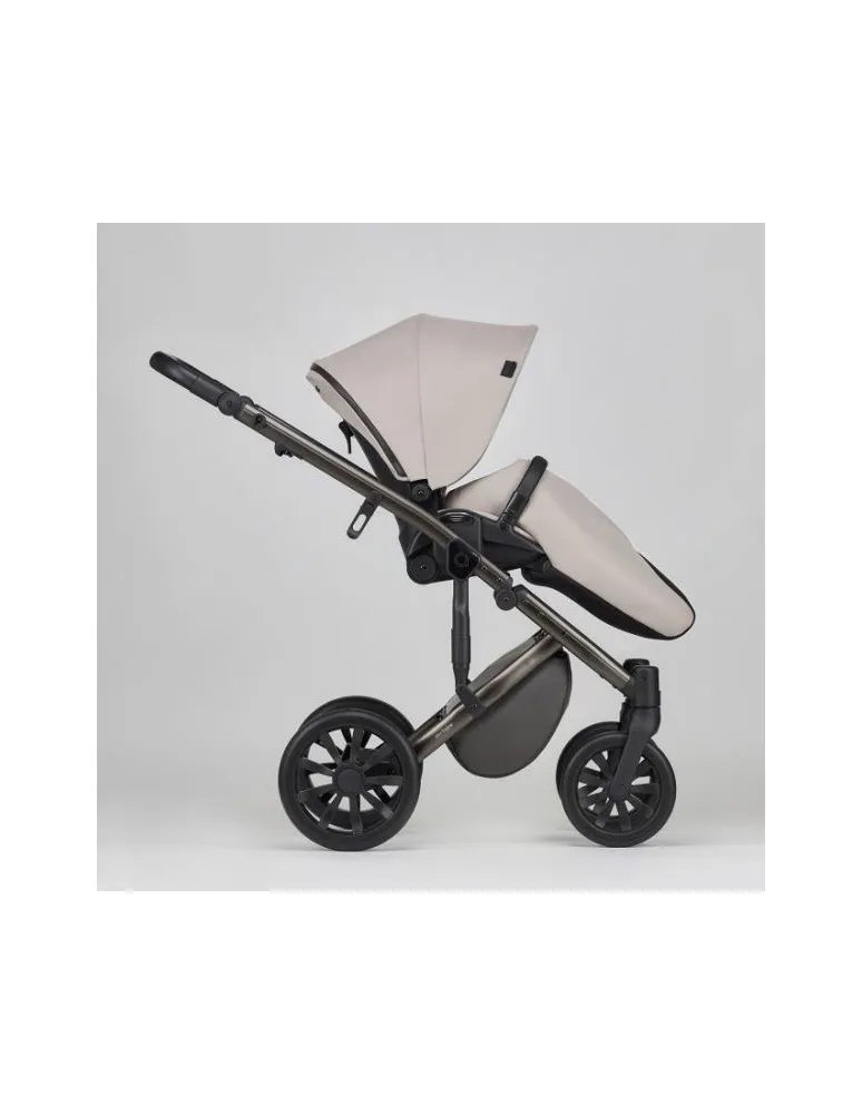 CARRO 2/1 M/TYPE SHELL ANEX