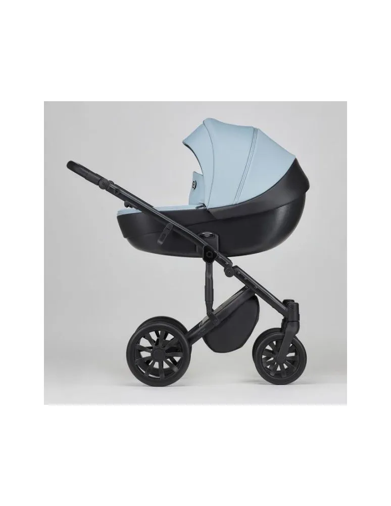 CARRO 2/1 M/TYPE SIREN ANEX