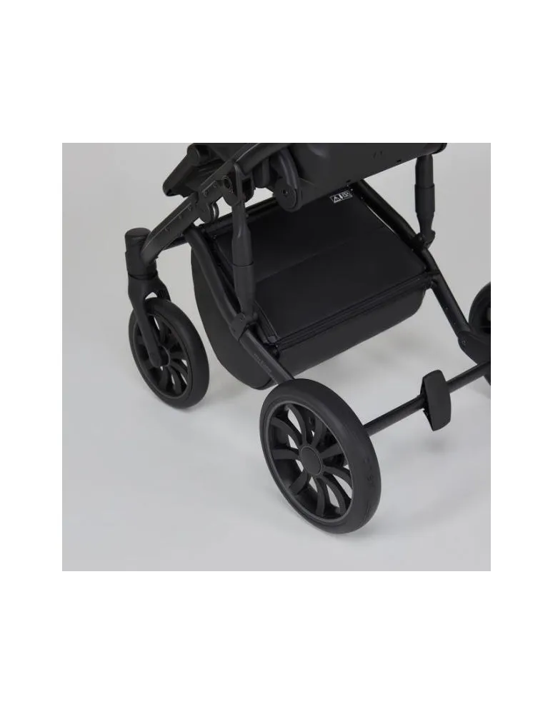 CARRO 2/1 M/TYPE SIREN ANEX