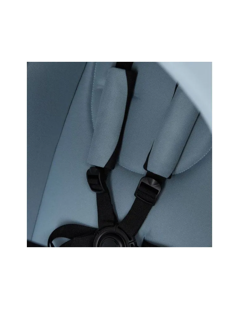 CARRO 2/1 M/TYPE SIREN ANEX