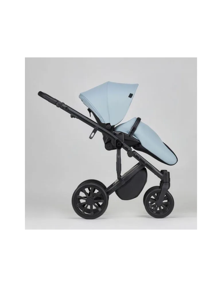 CARRO 2/1 M/TYPE SIREN ANEX