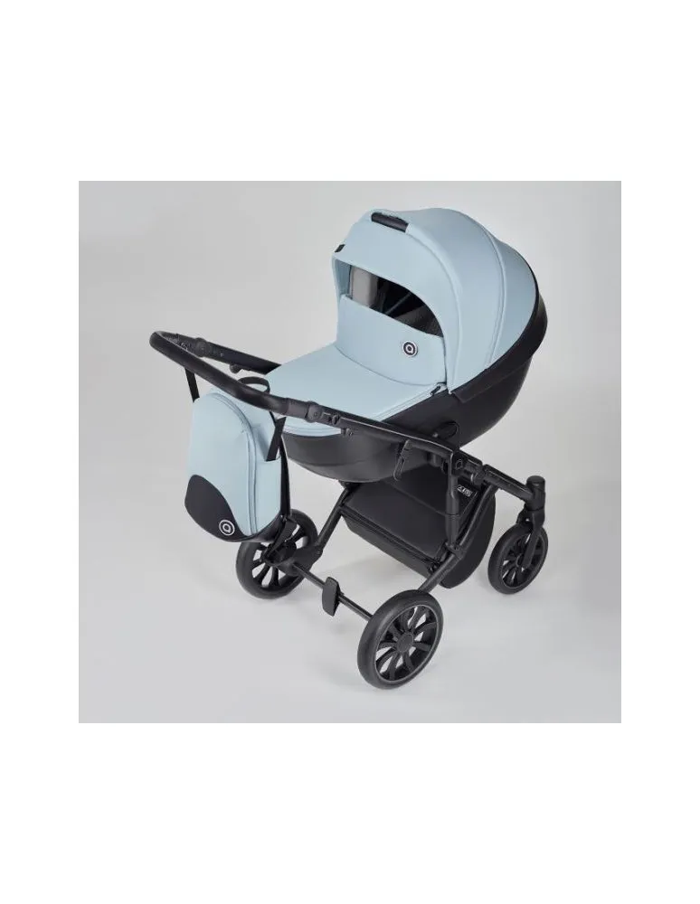 CARRO 2/1 M/TYPE SIREN ANEX