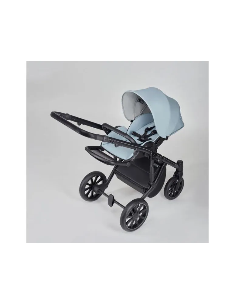 CARRO 2/1 M/TYPE SIREN ANEX