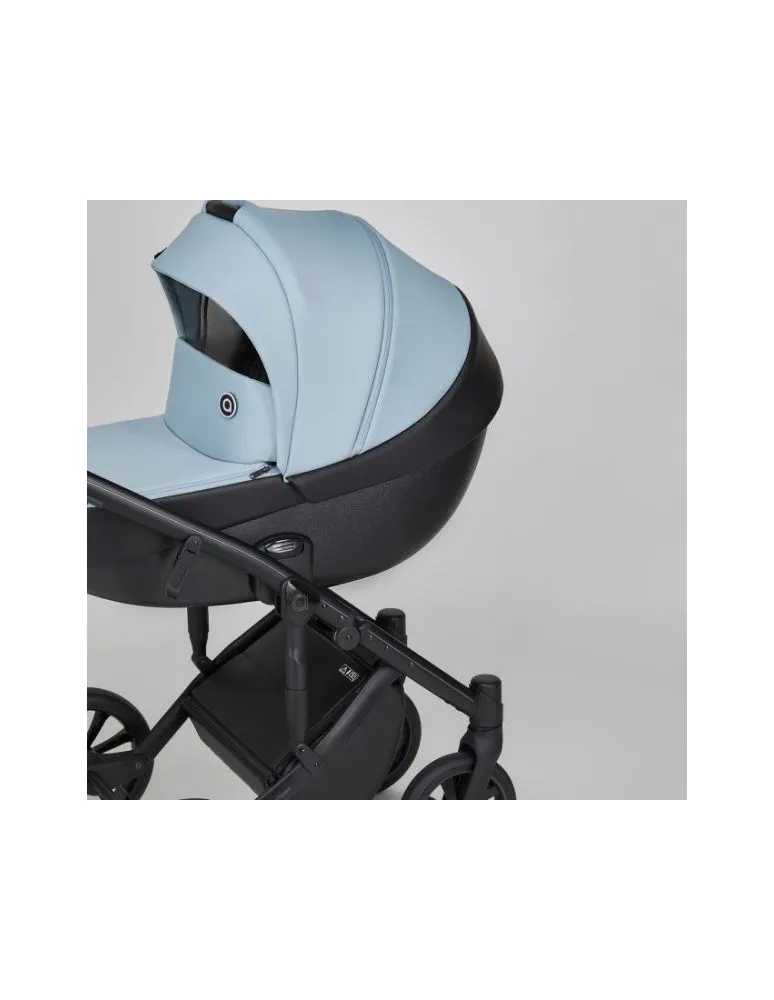 CARRO 2/1 M/TYPE SIREN ANEX