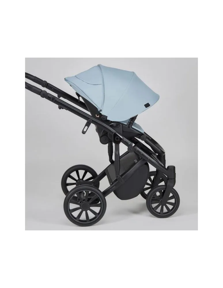 CARRO 2/1 M/TYPE SIREN ANEX