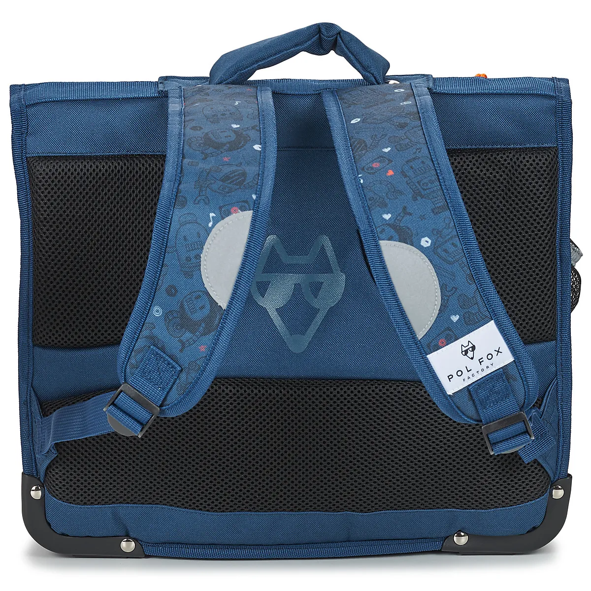 CARTABLE ROBOT 38 CM