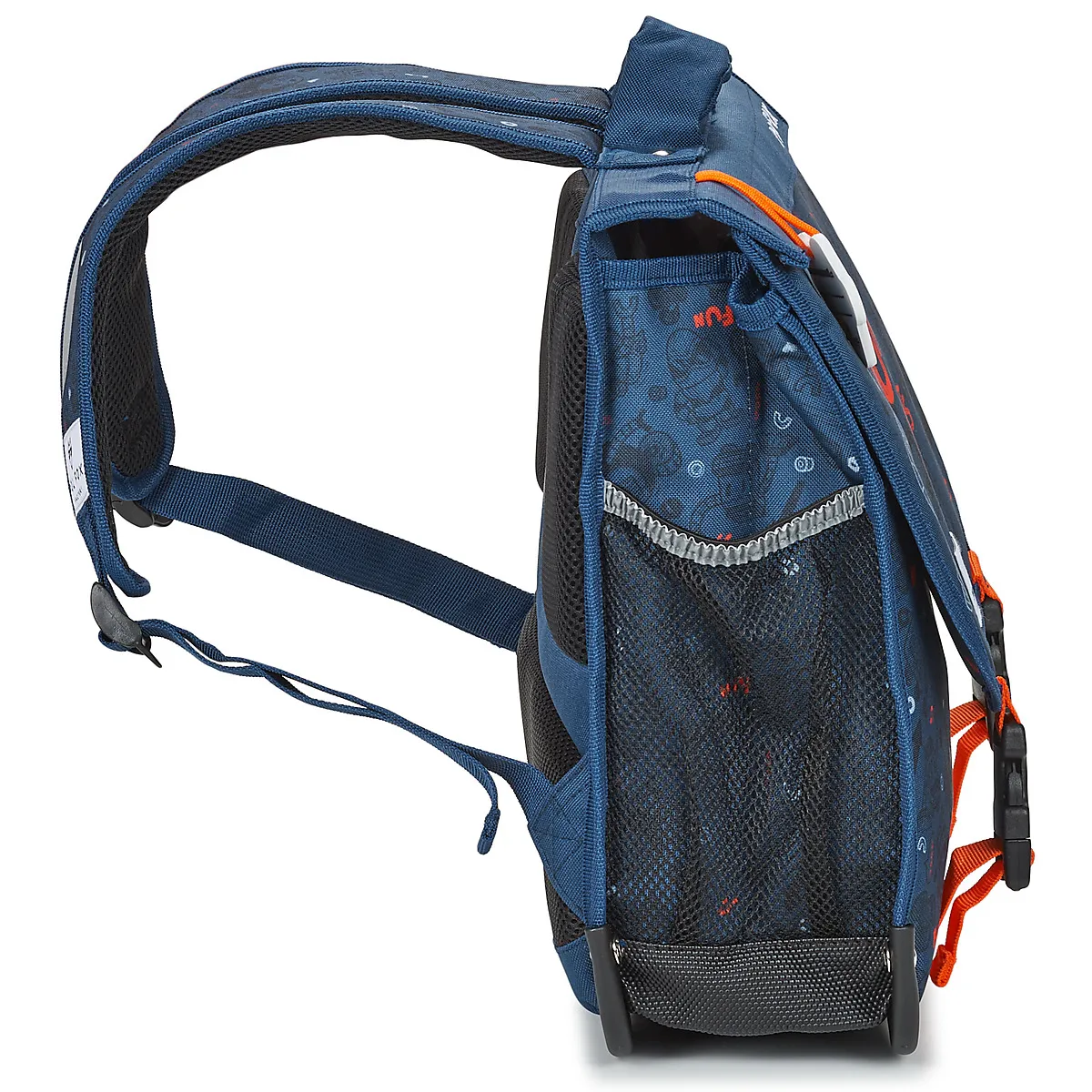 CARTABLE ROBOT 38 CM