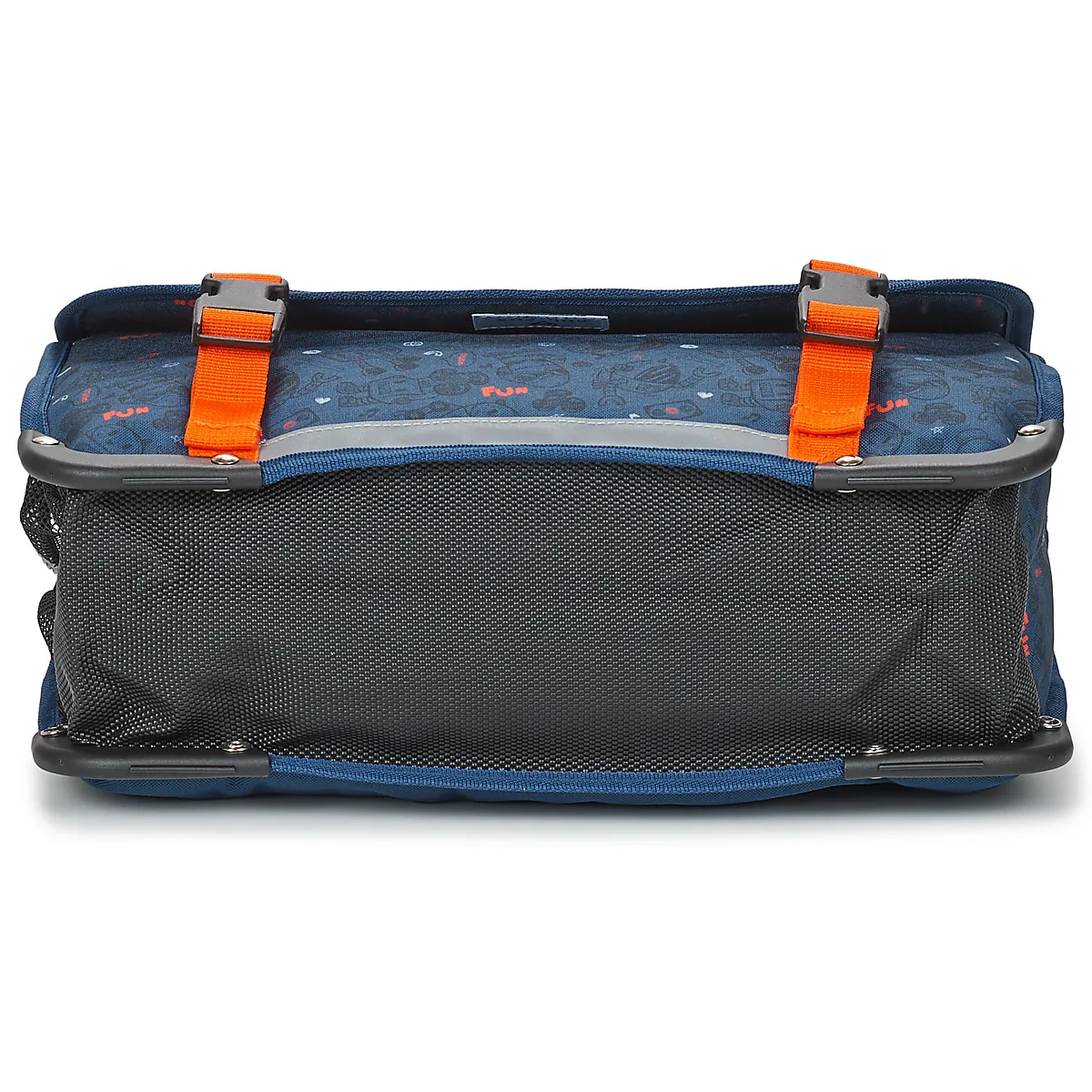 CARTABLE ROBOT 38 CM