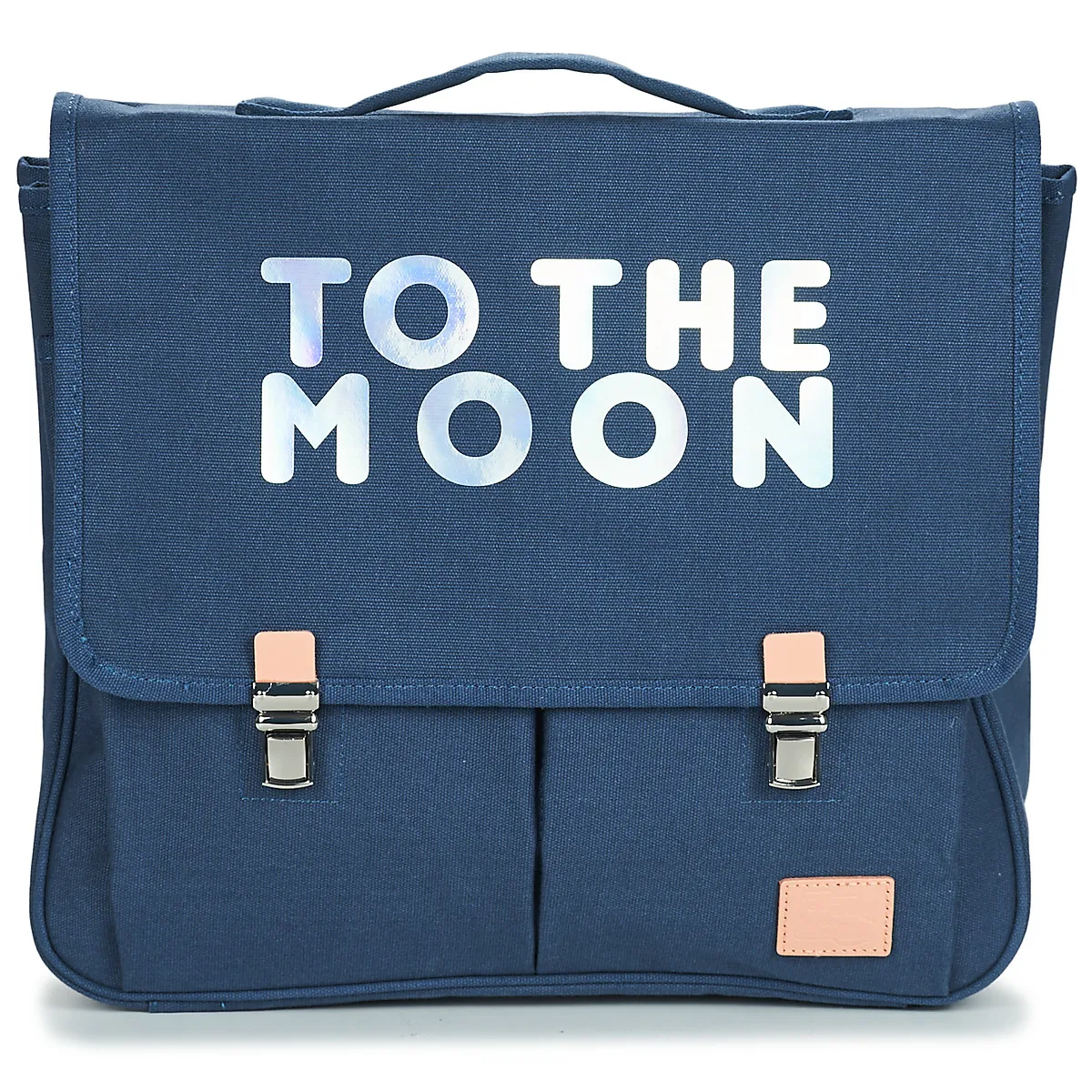 CARTABLE UNI TO THE MOON