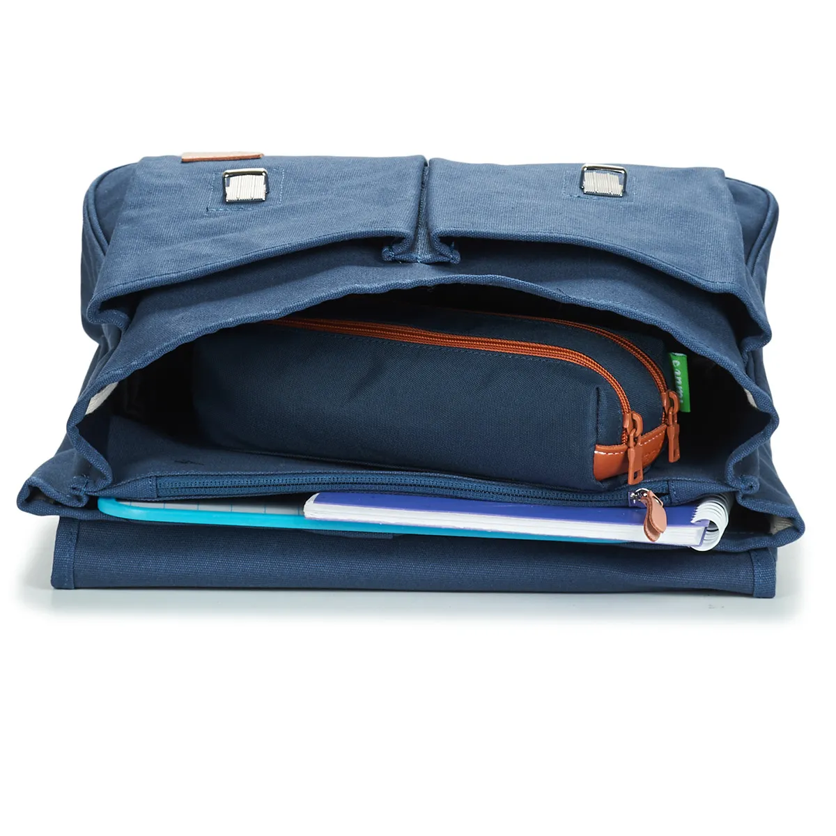 CARTABLE UNI TO THE MOON