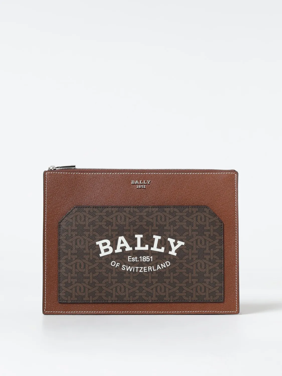 Cartera hombre Bally