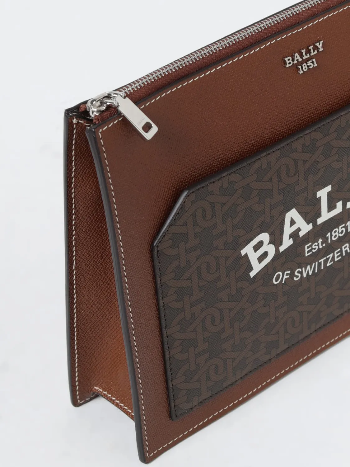 Cartera hombre Bally