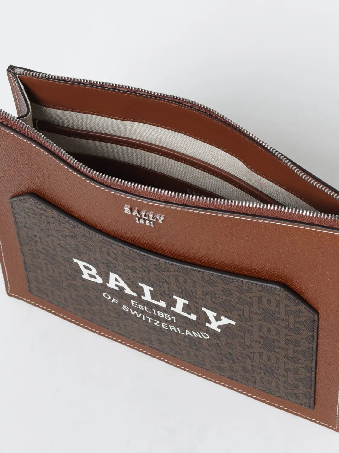 Cartera hombre Bally