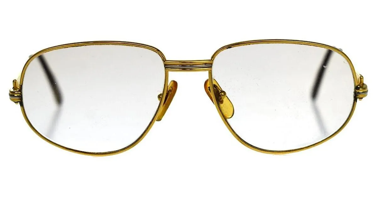 Cartier Dorado 
