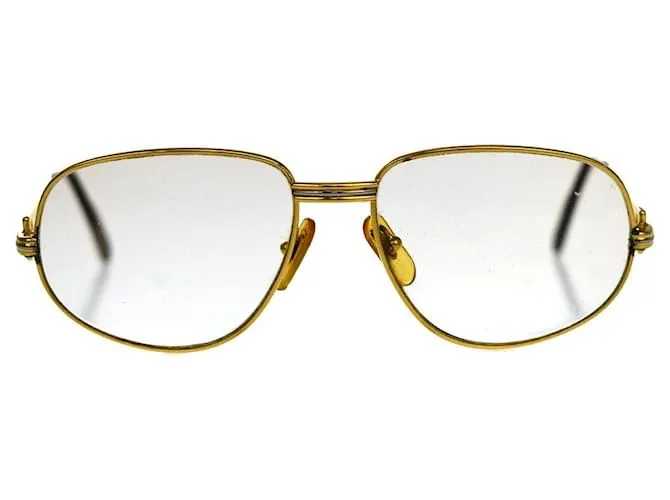 Cartier Dorado 